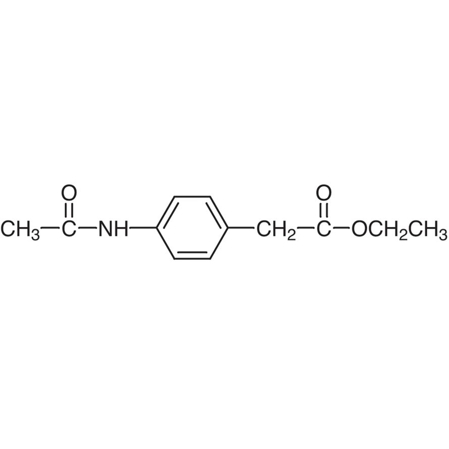 Ethyl 4-Acetamidophenylacetate