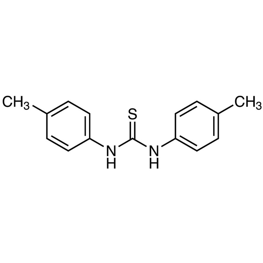 1,3-Di(p-tolyl)thiourea