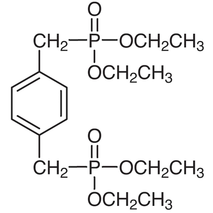 Tetraethyl p-Xylylenediphosphonate