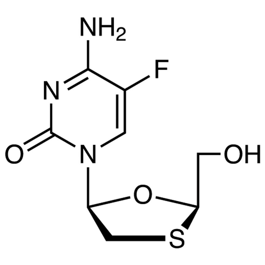 Emtricitabine