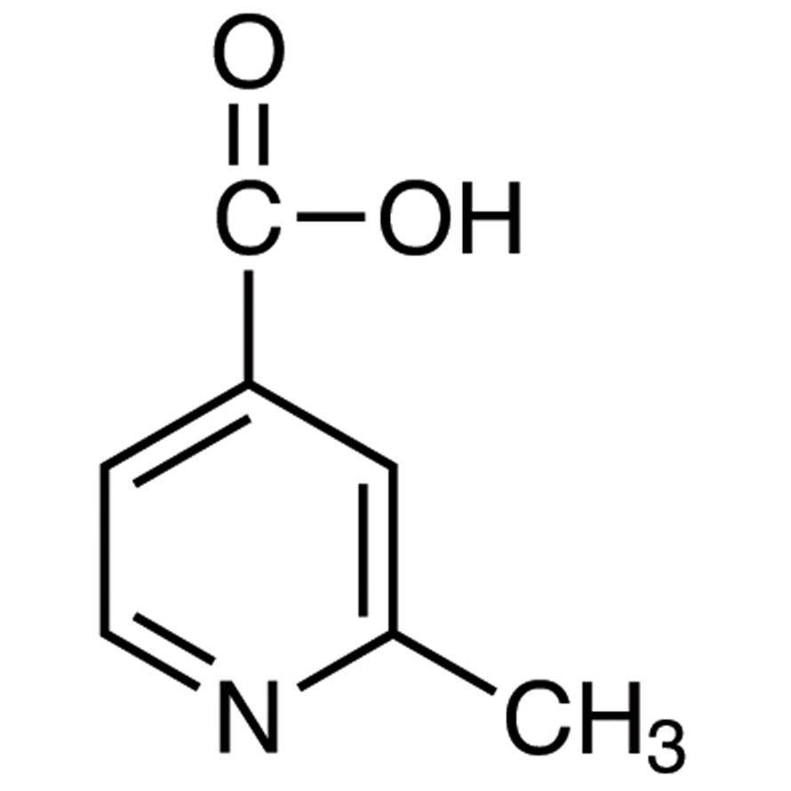 2-Methylisonicotinic Acid