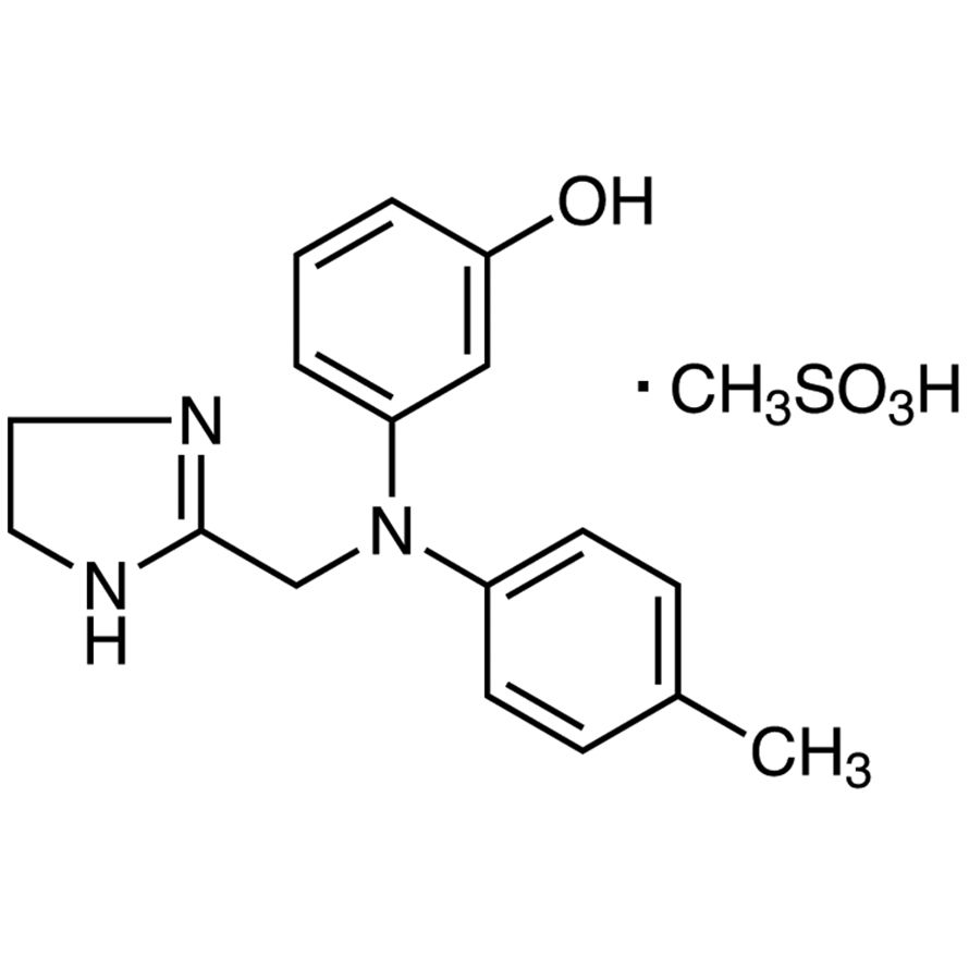 Phentolamine Mesylate