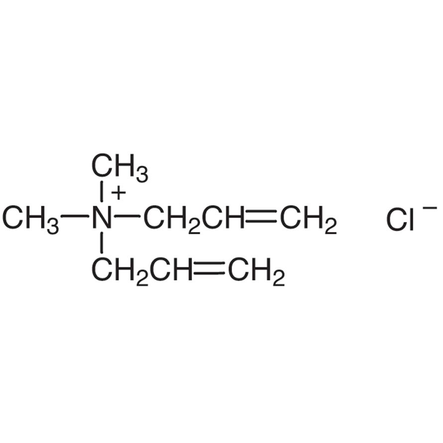 Diallyldimethylammonium Chloride (60% in Water)