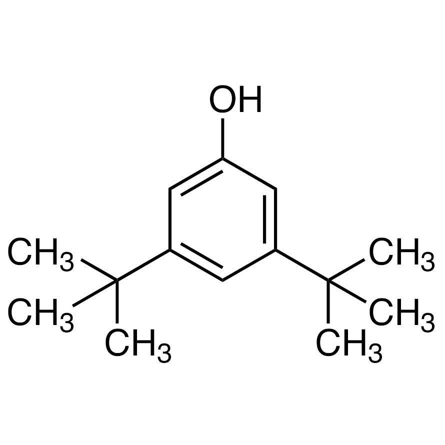 3,5-Di-tert-butylphenol