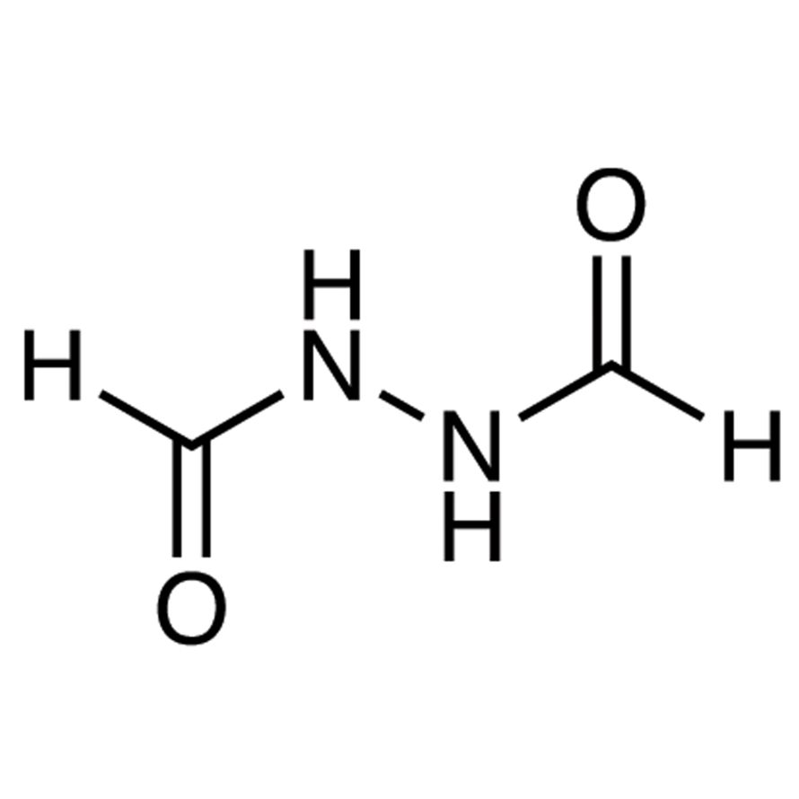 1,2-Diformylhydrazine