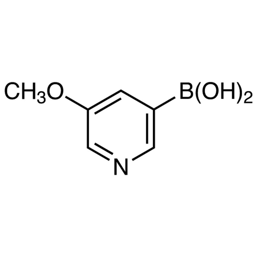 5-Methoxypyridine-3-boronic Acid (contains varying amounts of Anhydride)