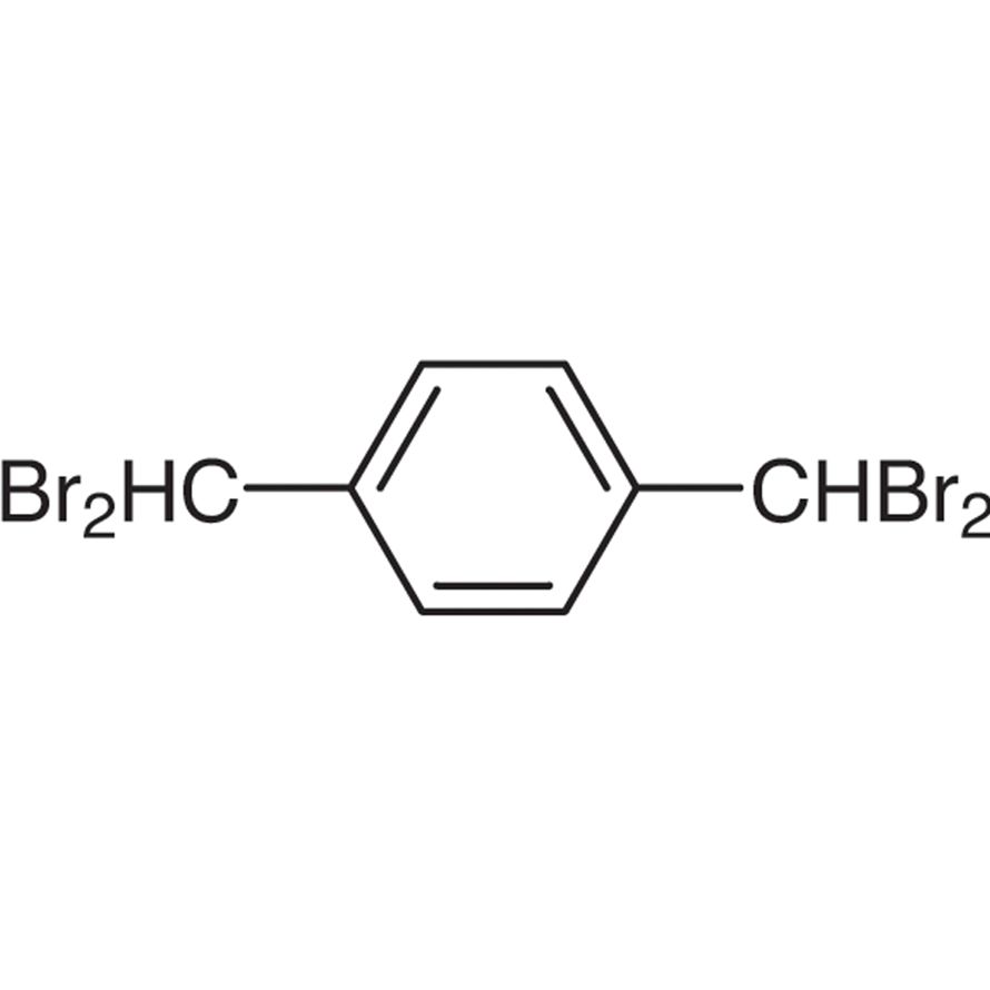 α,α,α',α'-Tetrabromo-p-xylene