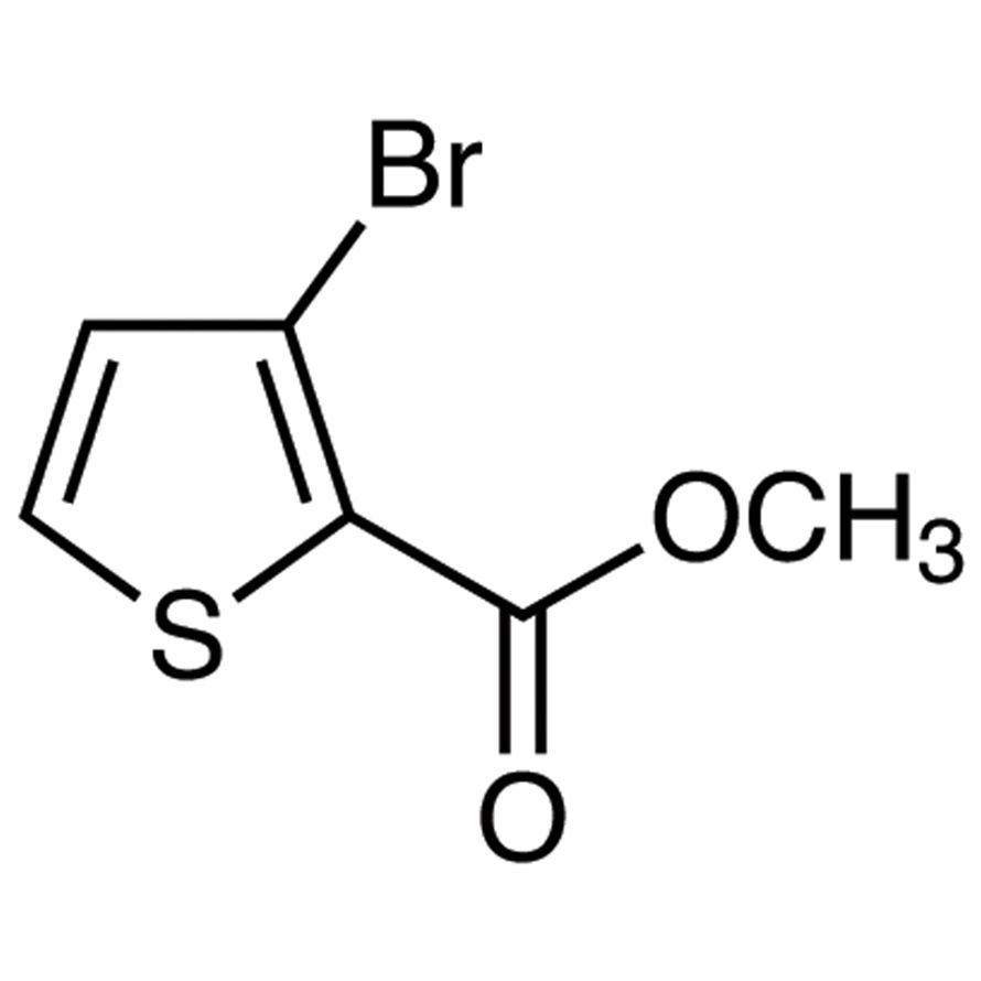 Methyl 3-Bromothiophene-2-carboxylate