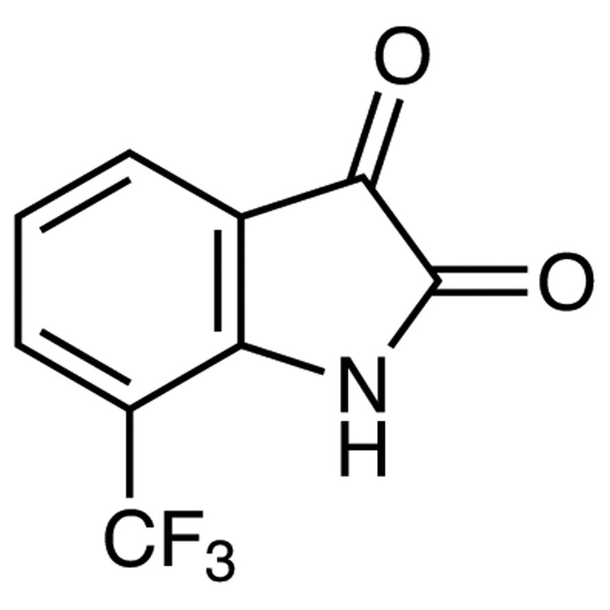 7-(Trifluoromethyl)isatin