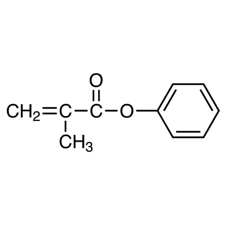 Phenyl Methacrylate (stabilized with BHT)