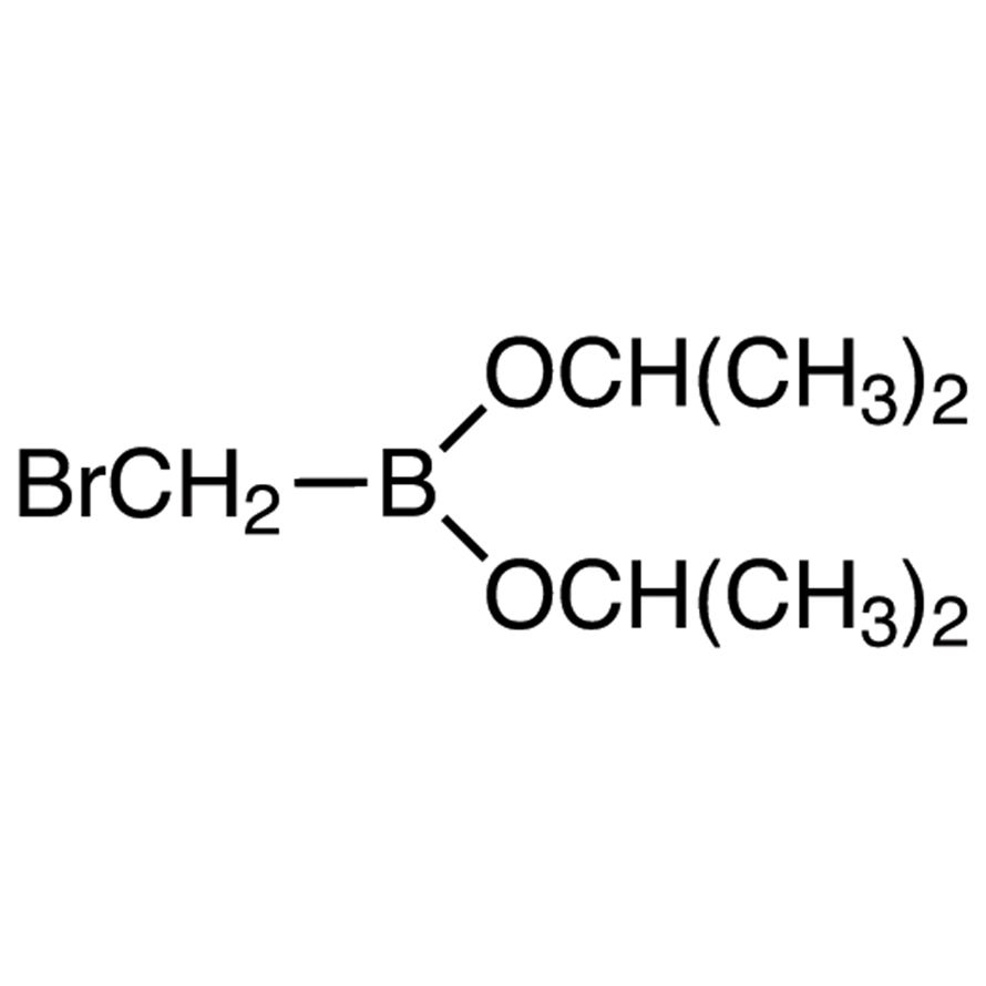 Diisopropyl (Bromomethyl)boronate