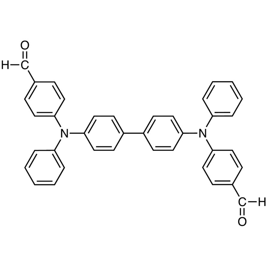 N,N'-Bis(4-formylphenyl)-N,N'-diphenylbenzidine