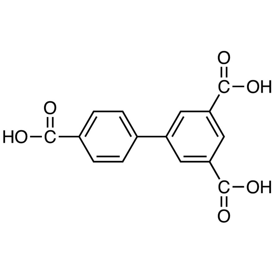 [1,1'-Biphenyl]-3,4',5-tricarboxylic Acid