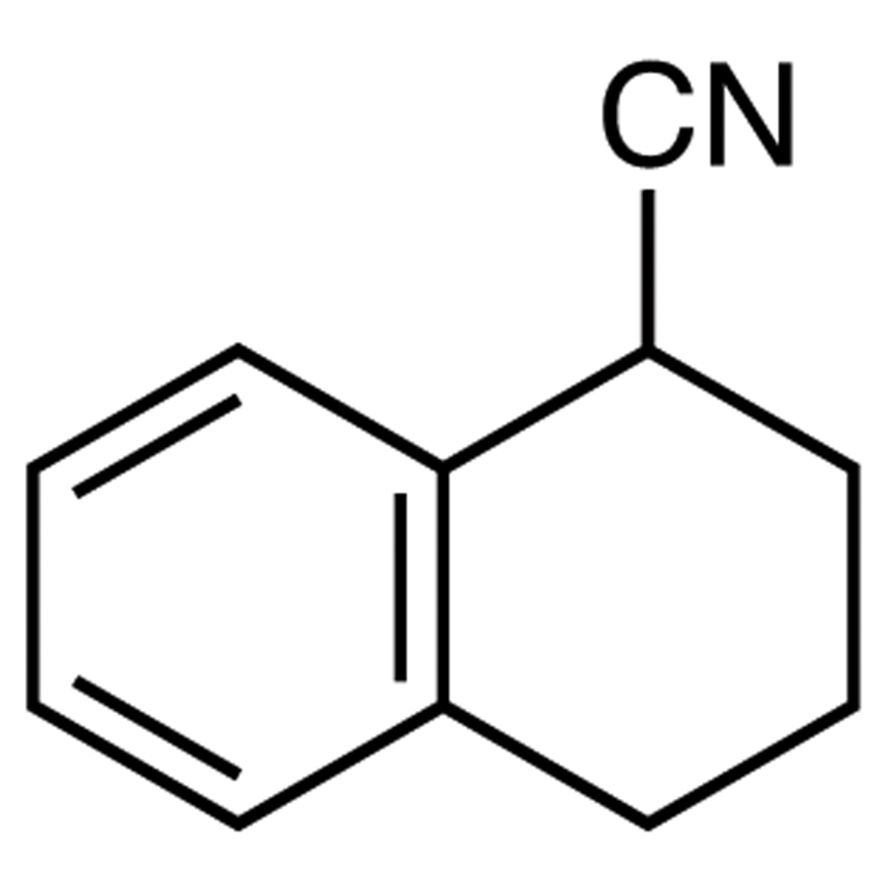 1,2,3,4-Tetrahydronaphthalene-1-carbonitrile