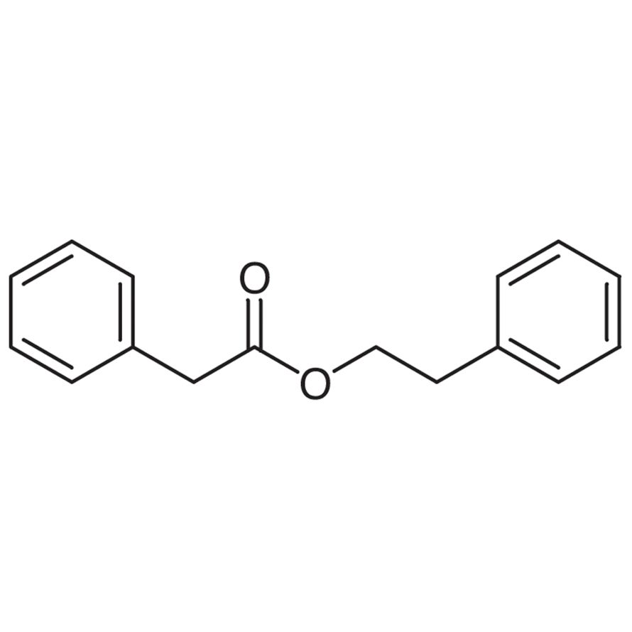 2-Phenylethyl Phenylacetate