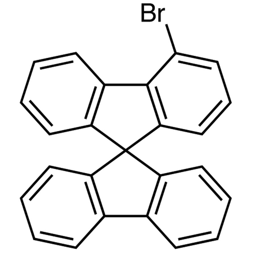 4-Bromo-9,9'-spirobi[9H-fluorene]