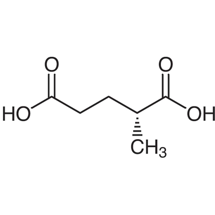 (R)-(-)-2-Methylglutaric Acid