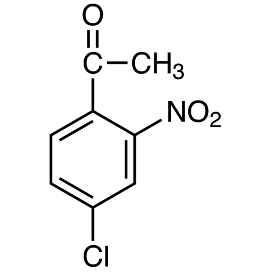 4'-Chloro-2'-nitroacetophenone