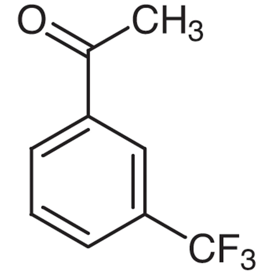 3'-(Trifluoromethyl)acetophenone