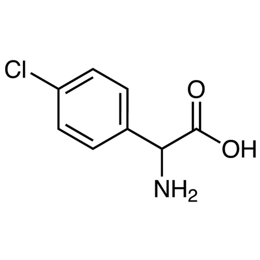 DL-2-(4-Chlorophenyl)glycine