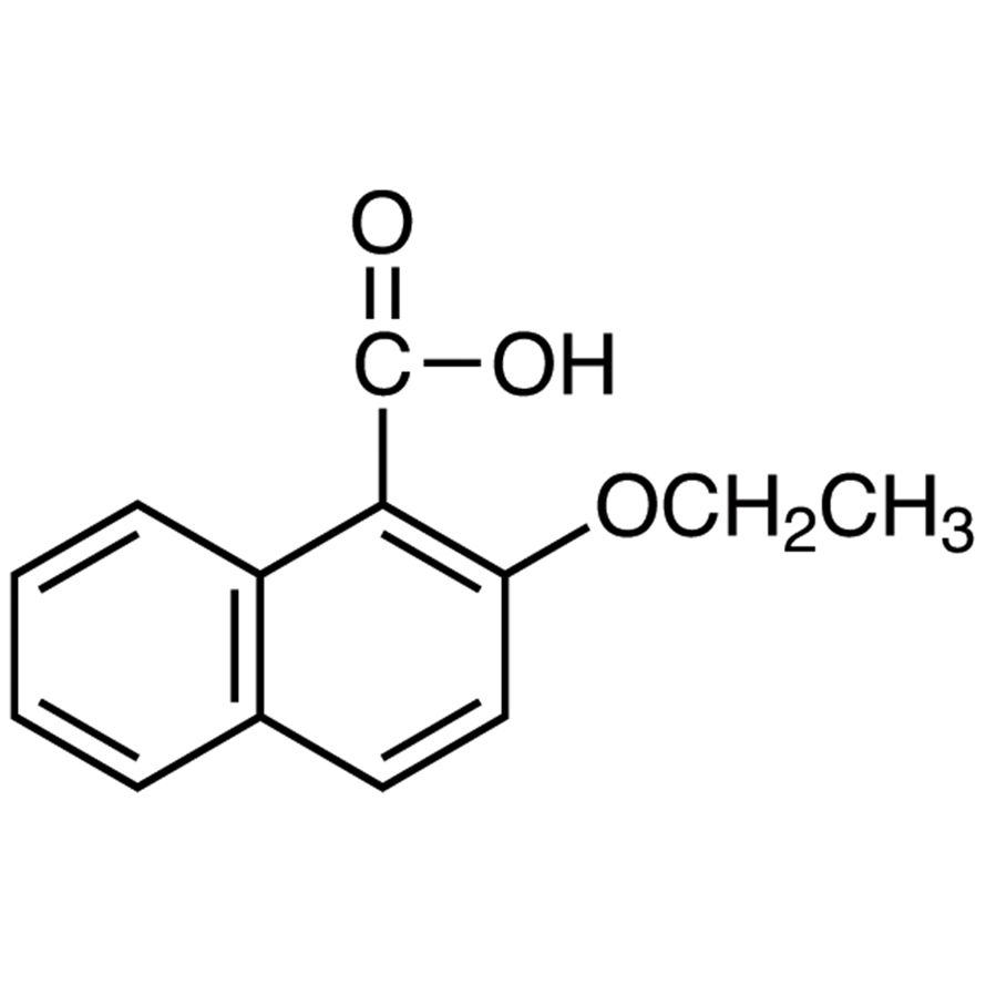 2-Ethoxy-1-naphthoic Acid