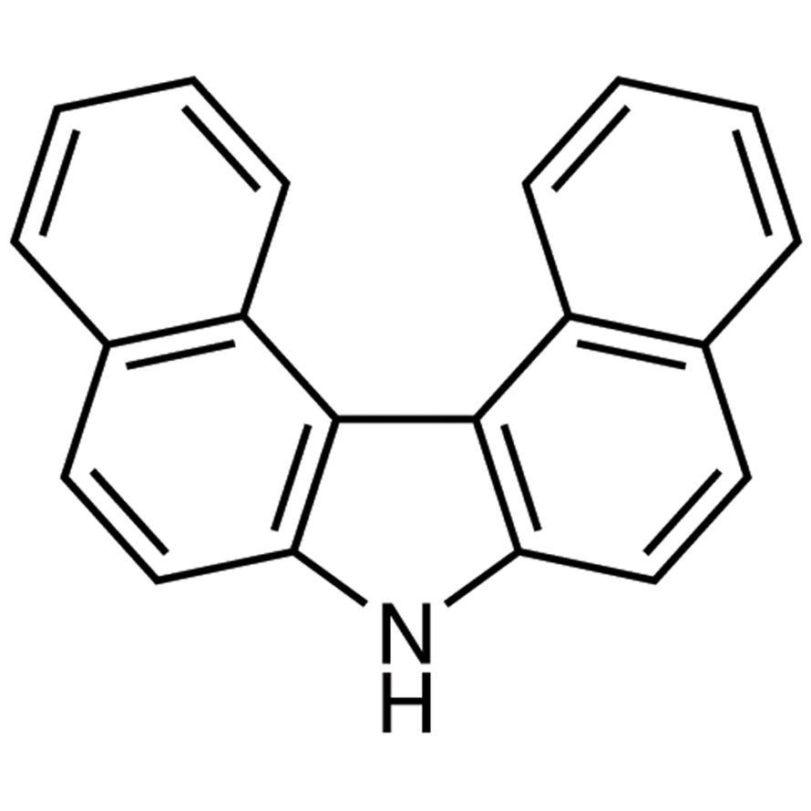 7H-Dibenzo[c,g]carbazole