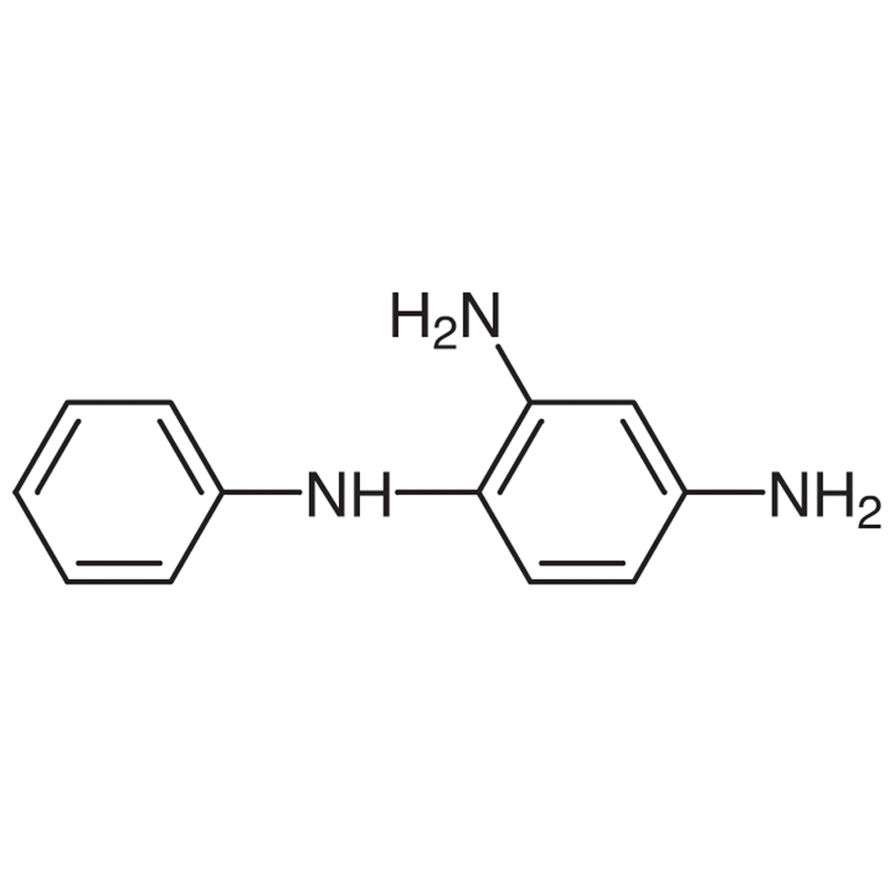 2,4-Diaminodiphenylamine