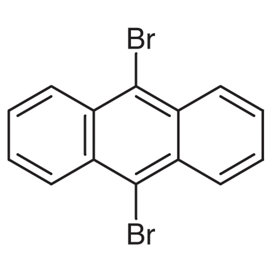 9,10-Dibromoanthracene