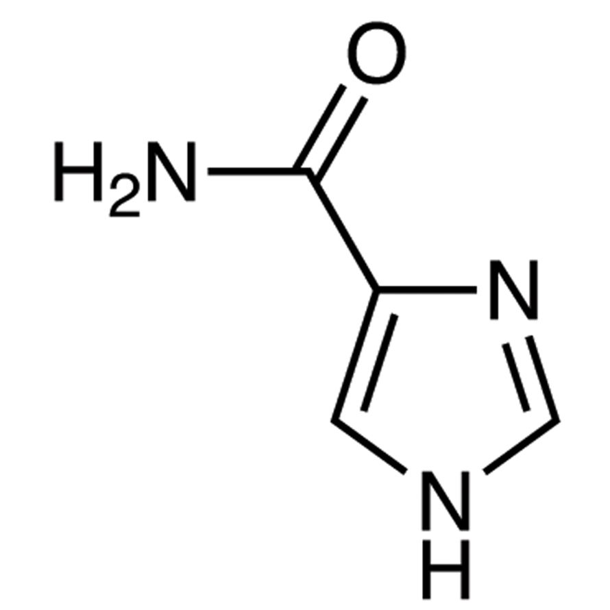 1H-Imidazole-4-carboxamide