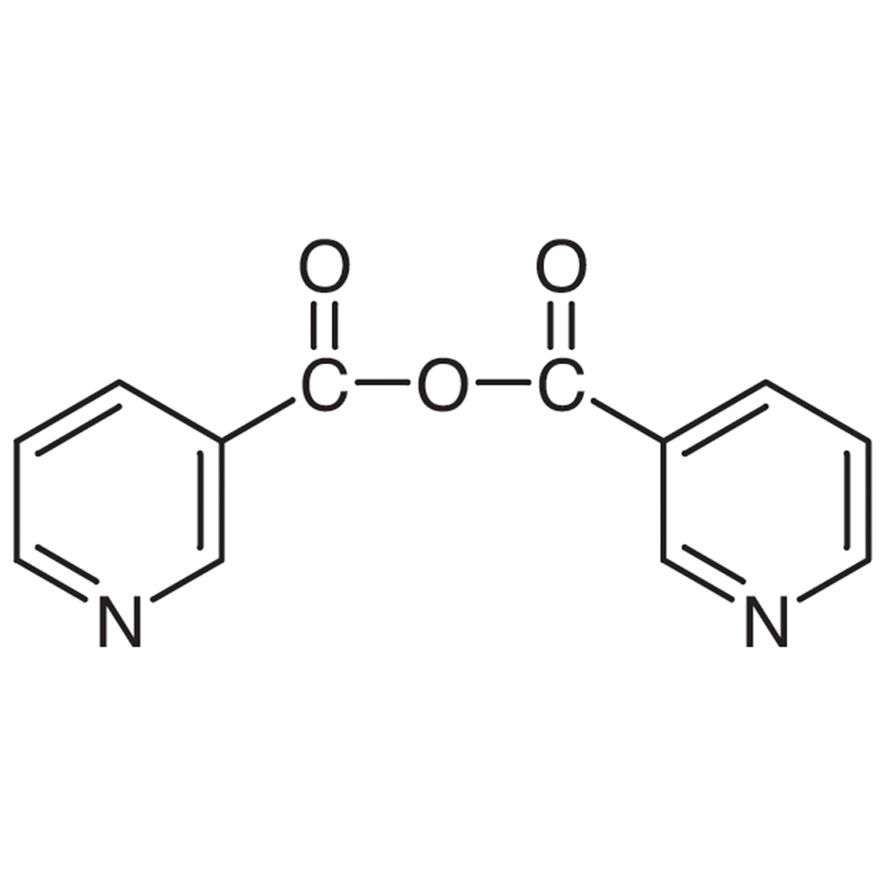 3-Pyridinecarboxylic Anhydride