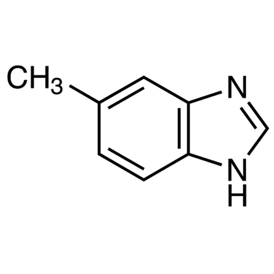 5-Methylbenzimidazole