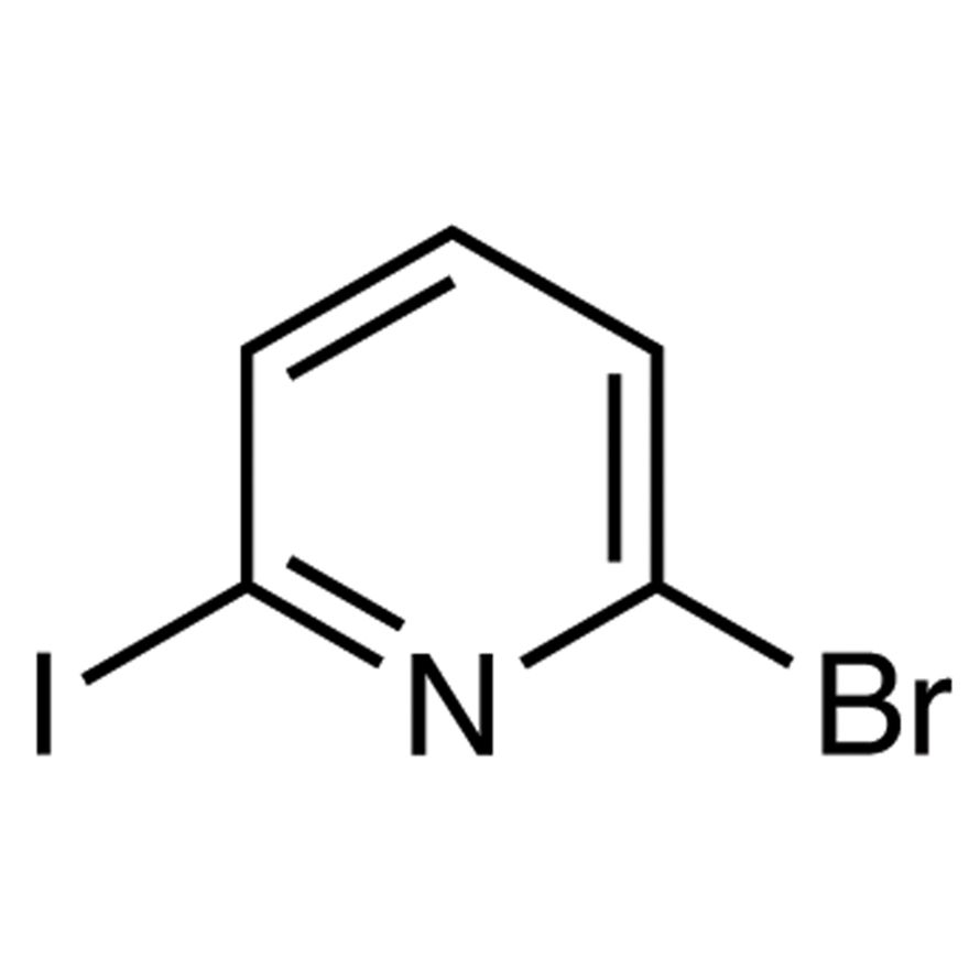 2-Bromo-6-iodopyridine