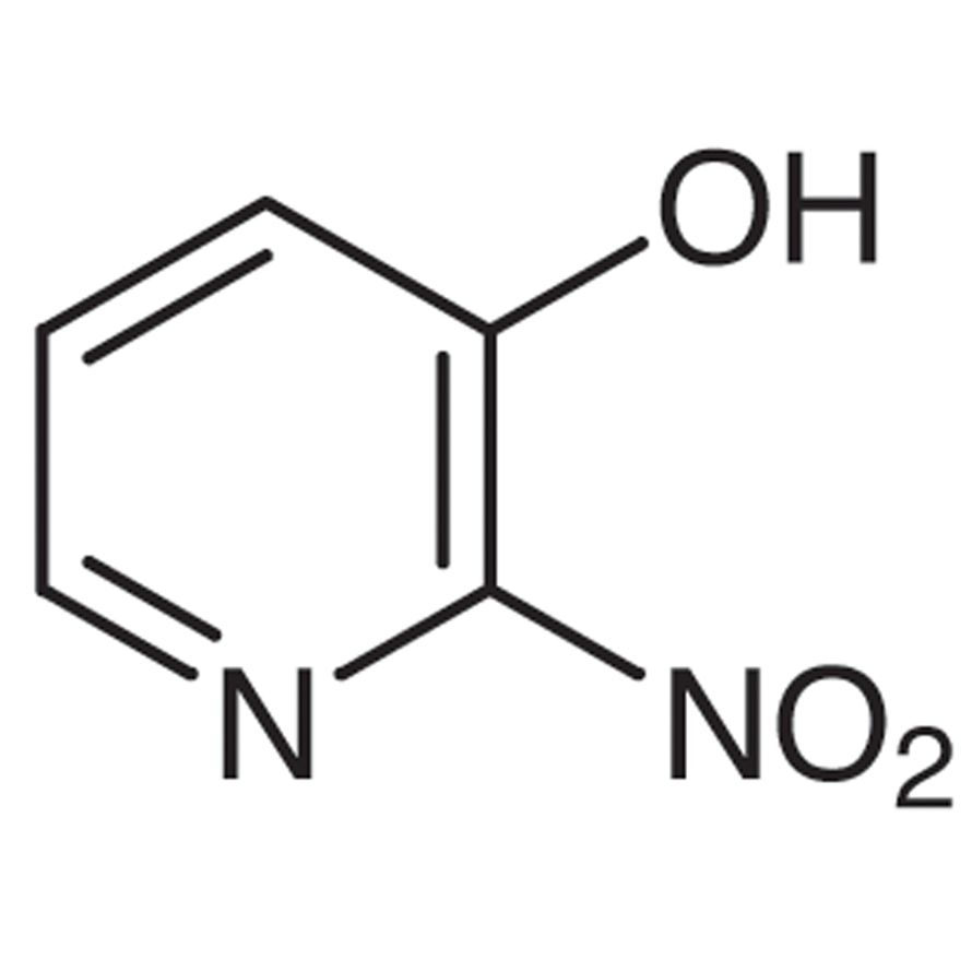 3-Hydroxy-2-nitropyridine