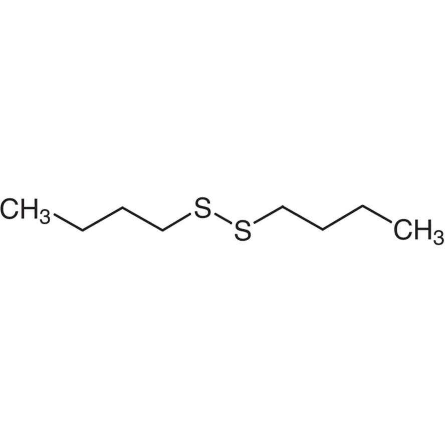 Dibutyl Disulfide [for Determination of Sulfur Content by Energy Dispersive X-ray Fluorescence Method]