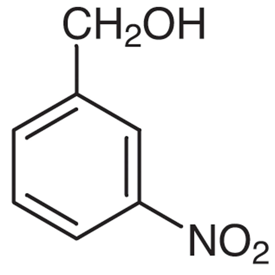 3-Nitrobenzyl Alcohol