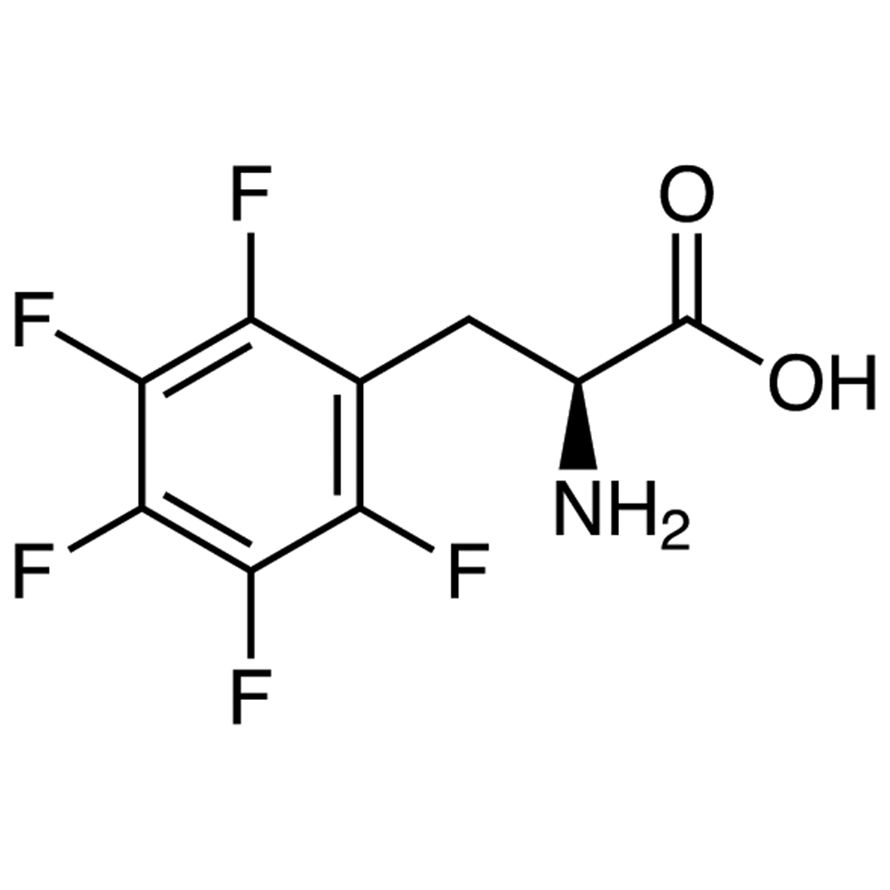 Pentafluoro-L-phenylalanine