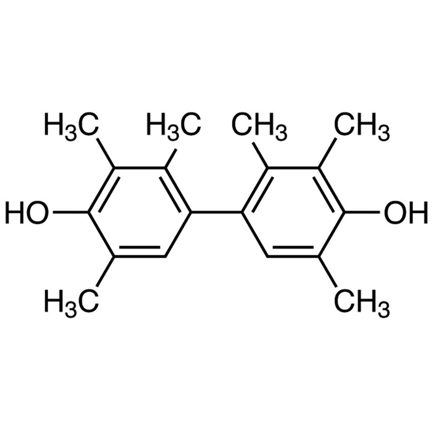 4,4'-Dihydroxy-2,2',3,3',5,5'-hexamethylbiphenyl