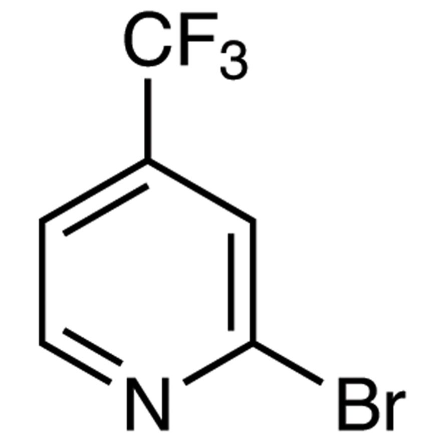 2-Bromo-4-(trifluoromethyl)pyridine