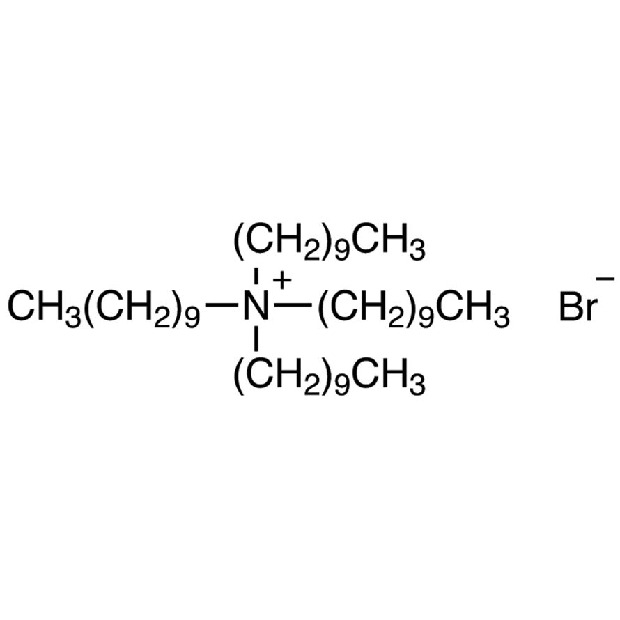 Tetra(decyl)ammonium Bromide [Reagent for Ion-Pair Chromatography]