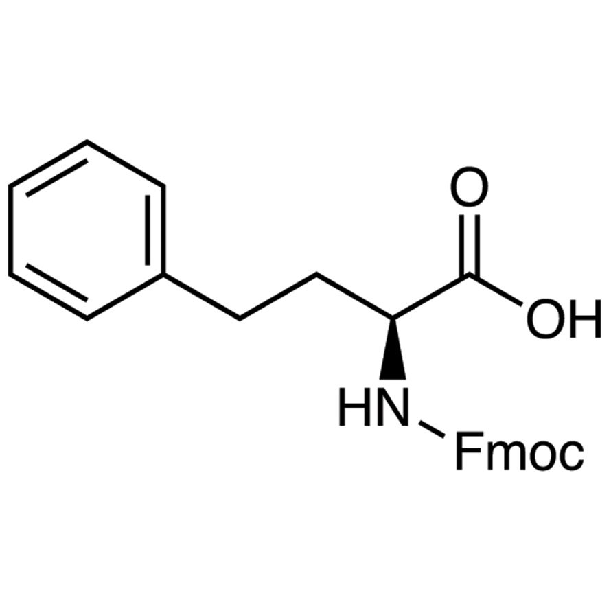 N-[(9H-Fluoren-9-ylmethoxy)carbonyl]-L-homophenylalanine