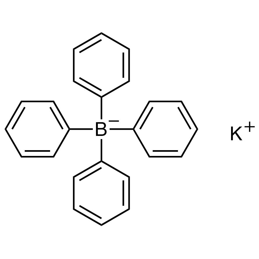 Potassium Tetraphenylborate