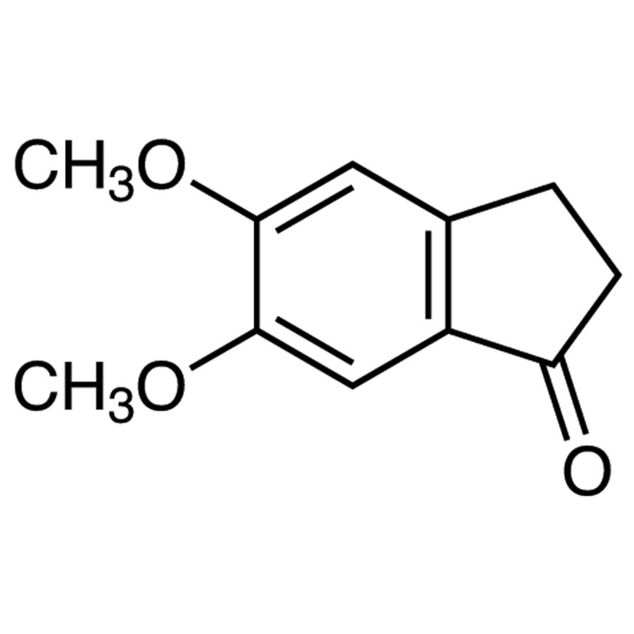 5,6-Dimethoxy-1-indanone