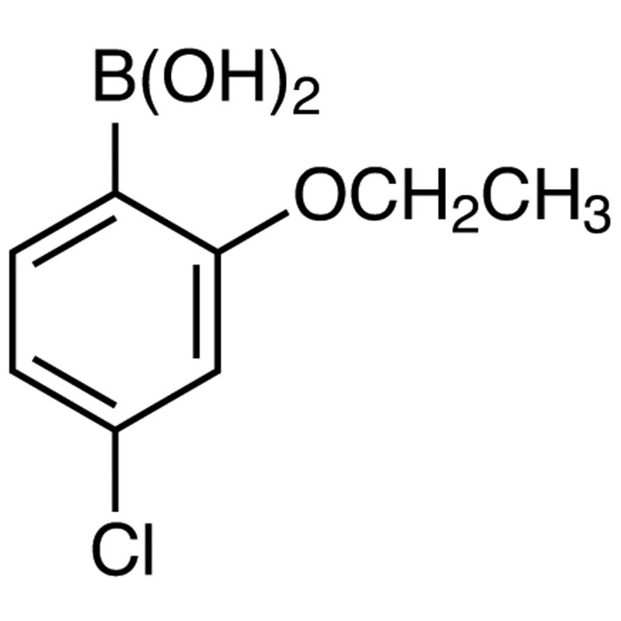 4-Chloro-2-ethoxyphenylboronic Acid (contains varying amounts of Anhydride)