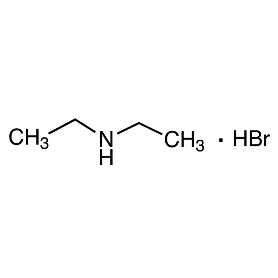 Diethylamine Hydrobromide