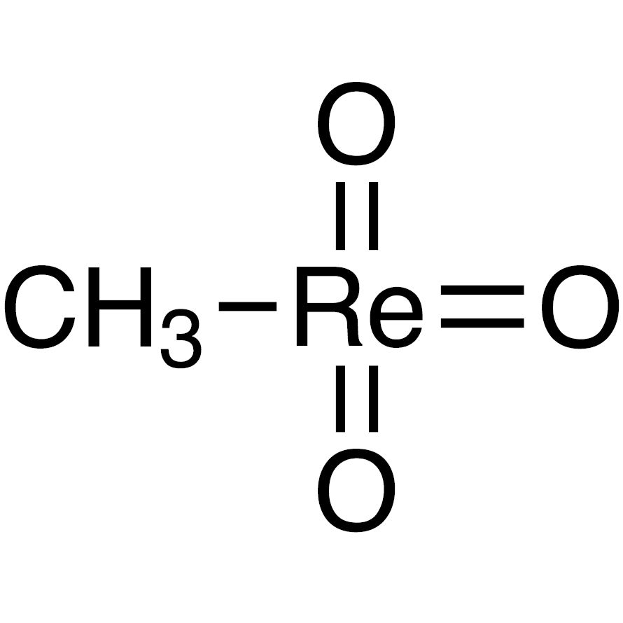 Methyltrioxorhenium(VII)