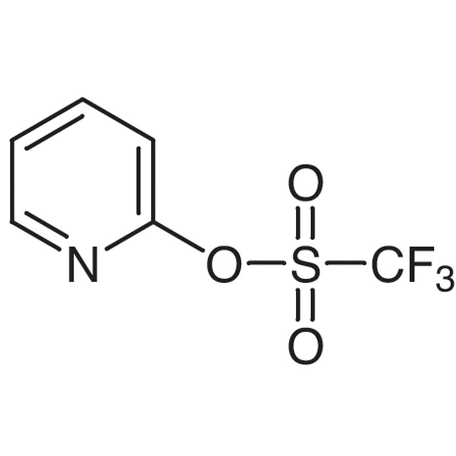 2-Pyridyl Trifluoromethanesulfonate