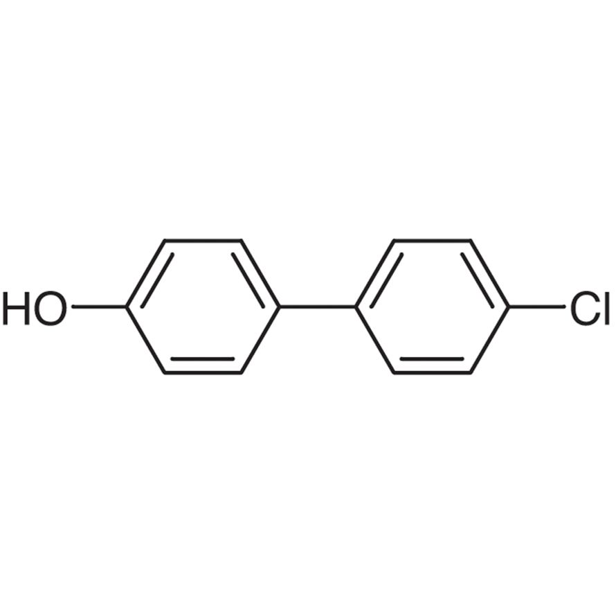 4-Chloro-4'-hydroxybiphenyl