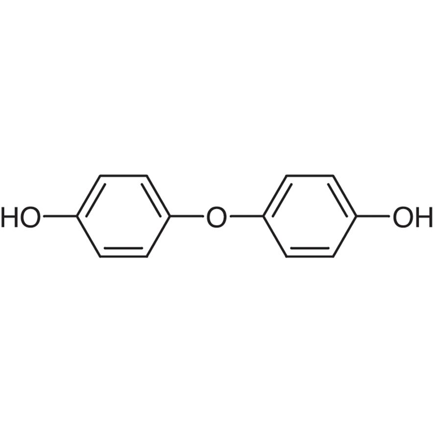 4,4'-Dihydroxydiphenyl Ether