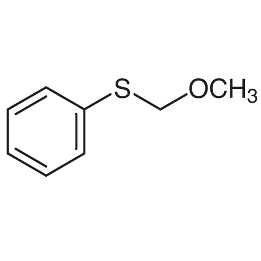 Methoxymethyl Phenyl Sulfide