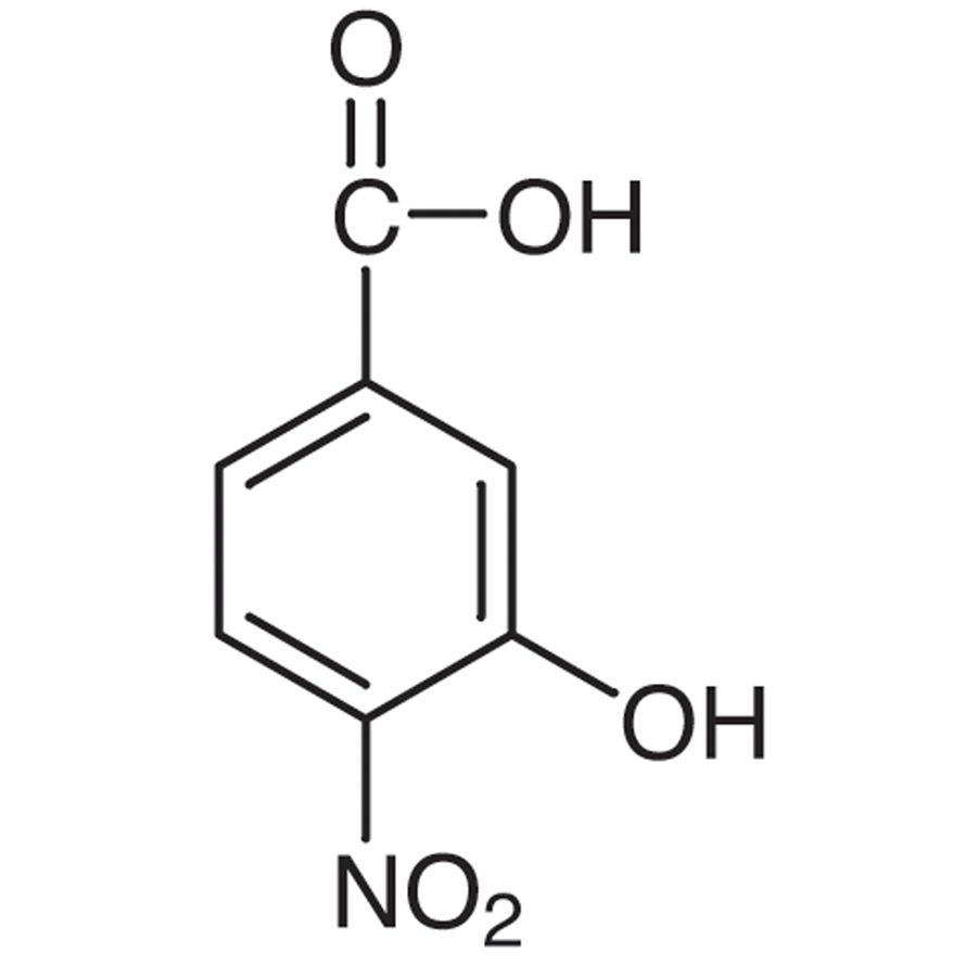 3-Hydroxy-4-nitrobenzoic Acid